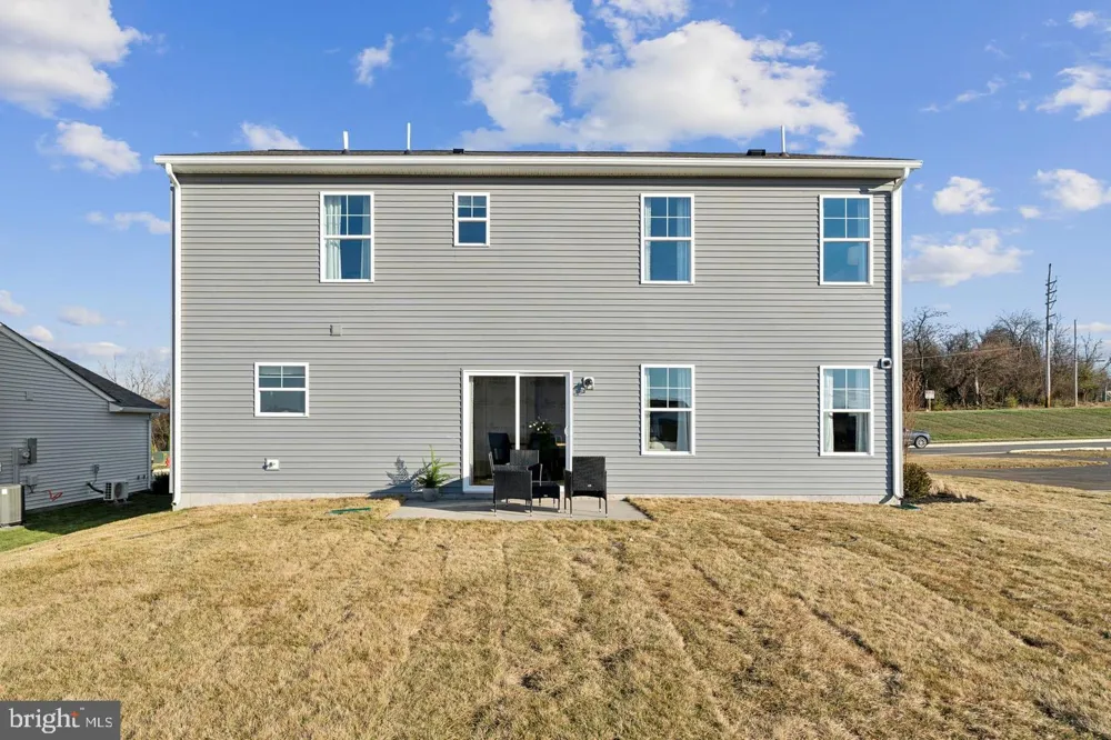 39 UPLAND ROAD Charles Town, WV 25414
