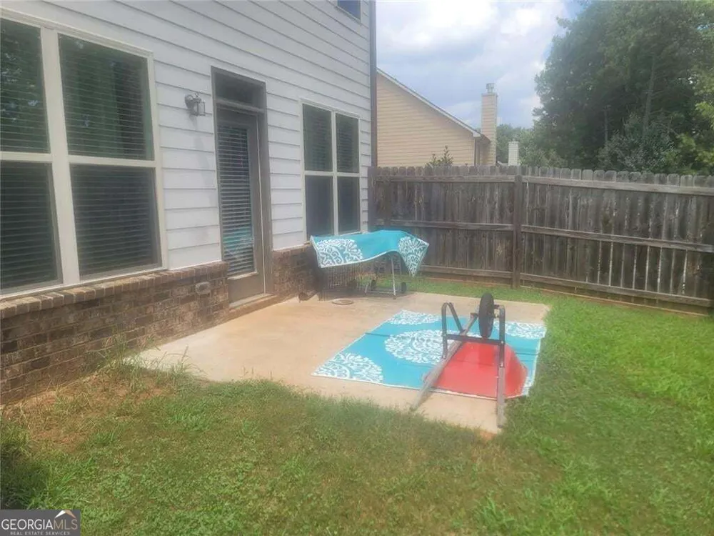 6448 Panasa CT Norcross, GA 30093
