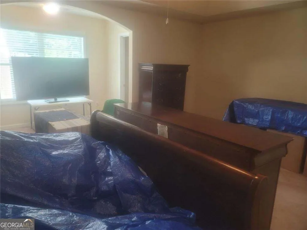 6448 Panasa CT Norcross, GA 30093