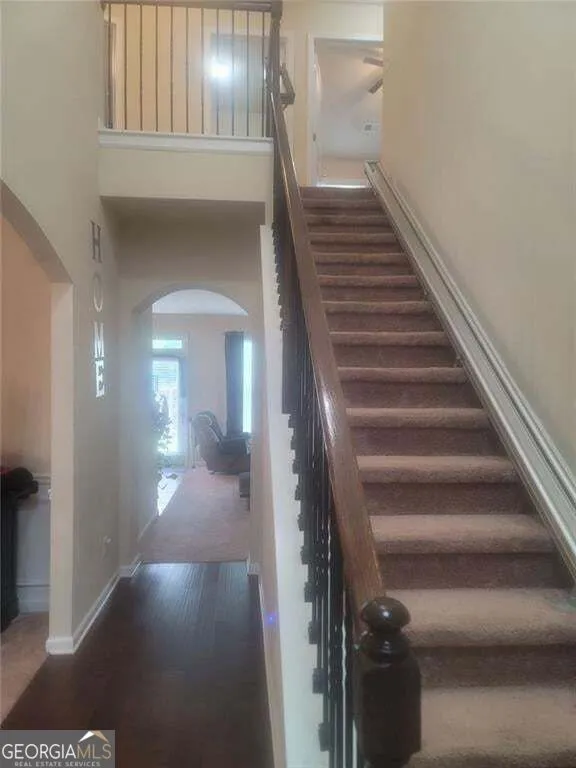 6448 Panasa CT Norcross, GA 30093