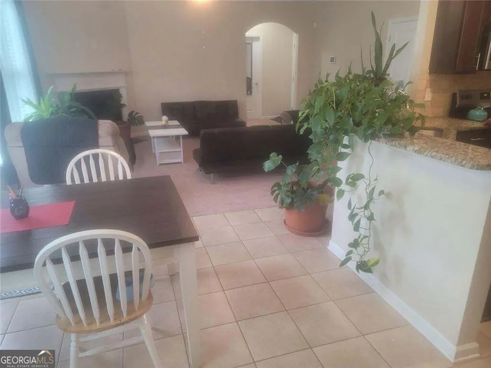 6448 Panasa CT Norcross, GA 30093