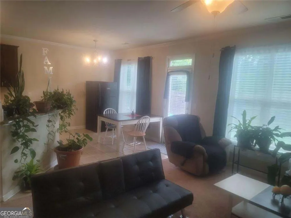 6448 Panasa CT Norcross, GA 30093