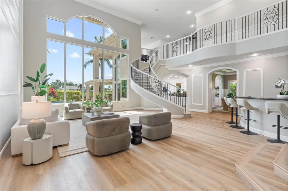 432 Savoie Drive Palm Beach Gardens, FL 33410