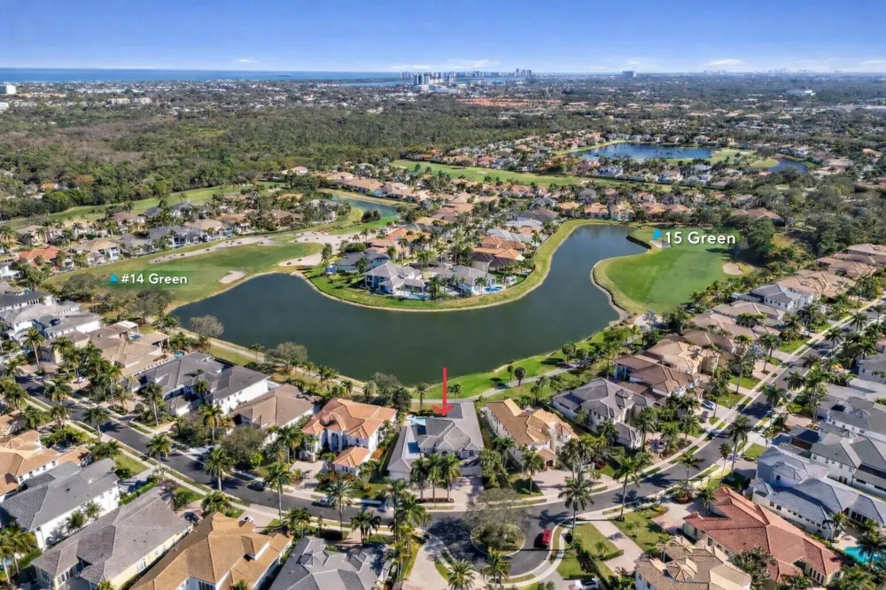 432 Savoie Drive Palm Beach Gardens, FL 33410