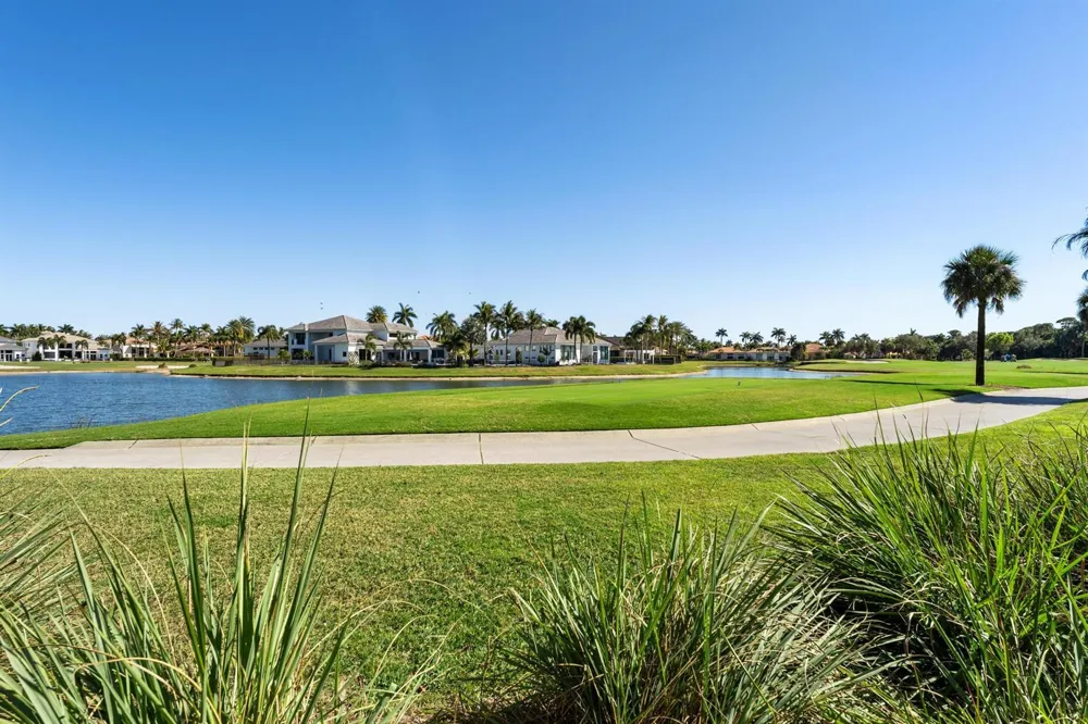 432 Savoie Drive Palm Beach Gardens, FL 33410