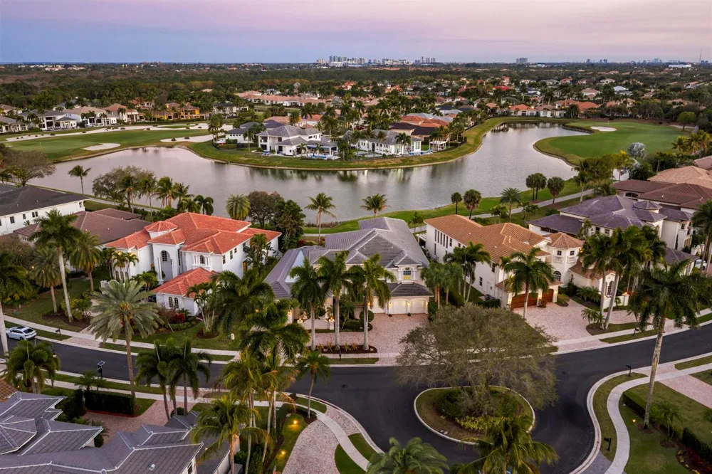 432 Savoie Drive Palm Beach Gardens, FL 33410