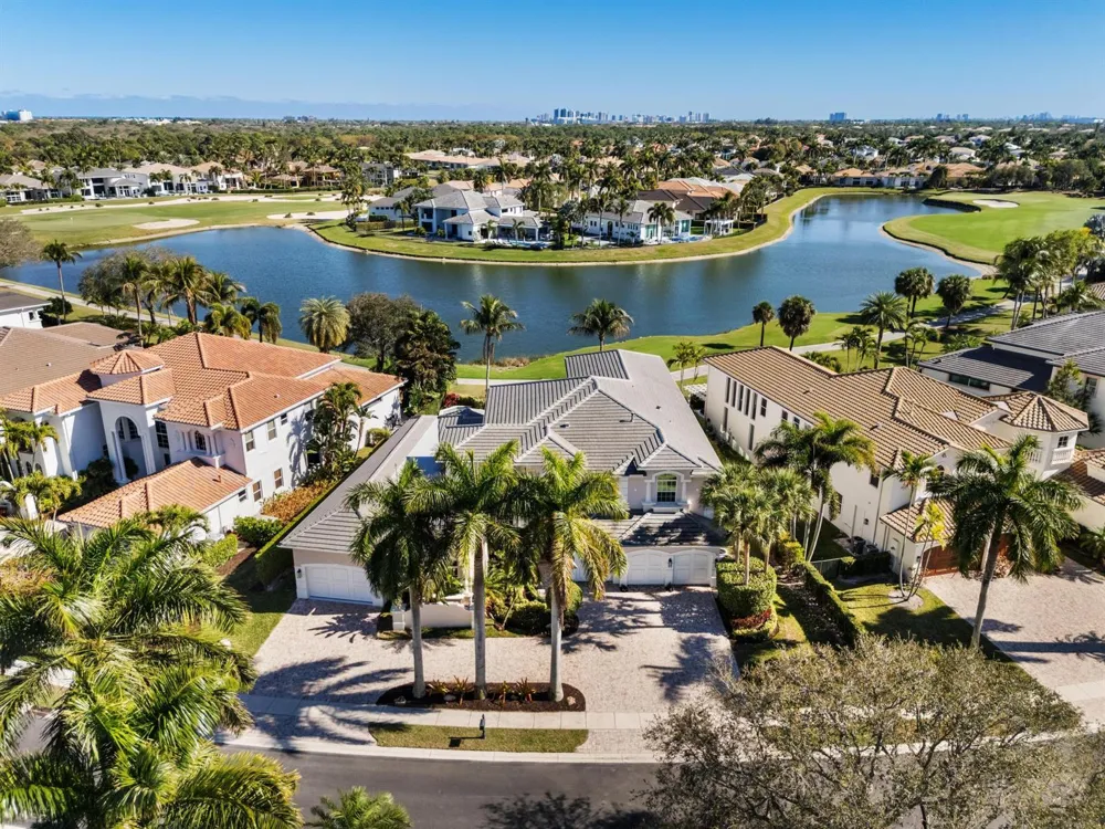 432 Savoie Drive Palm Beach Gardens, FL 33410
