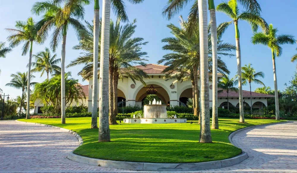 432 Savoie Drive Palm Beach Gardens, FL 33410