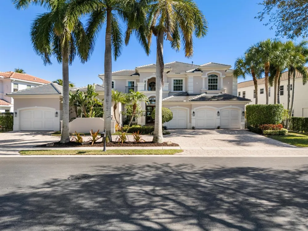 432 Savoie Drive Palm Beach Gardens, FL 33410