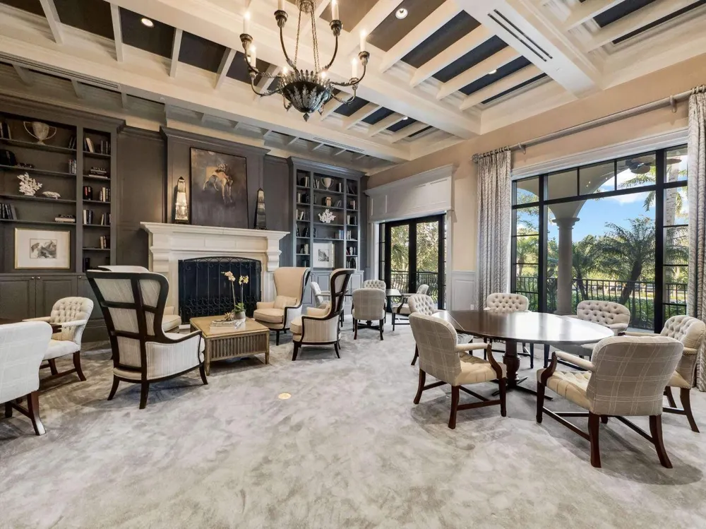 432 Savoie Drive Palm Beach Gardens, FL 33410
