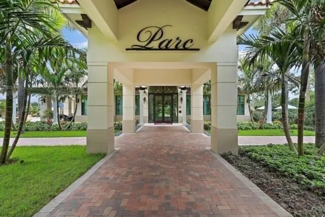432 Savoie Drive Palm Beach Gardens, FL 33410