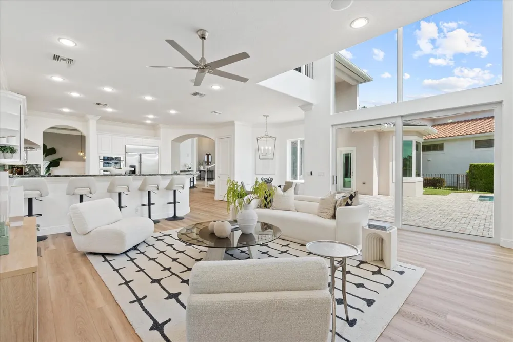 432 Savoie Drive Palm Beach Gardens, FL 33410