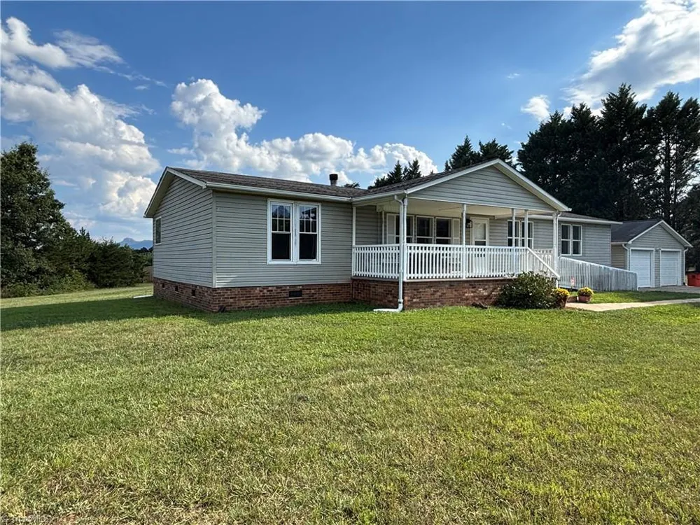 150 Springfield Road Pilot Mountain, NC 27041