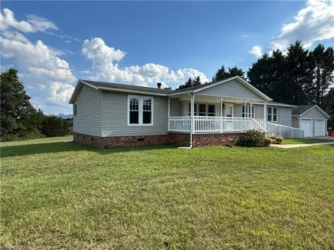 150 Springfield Road