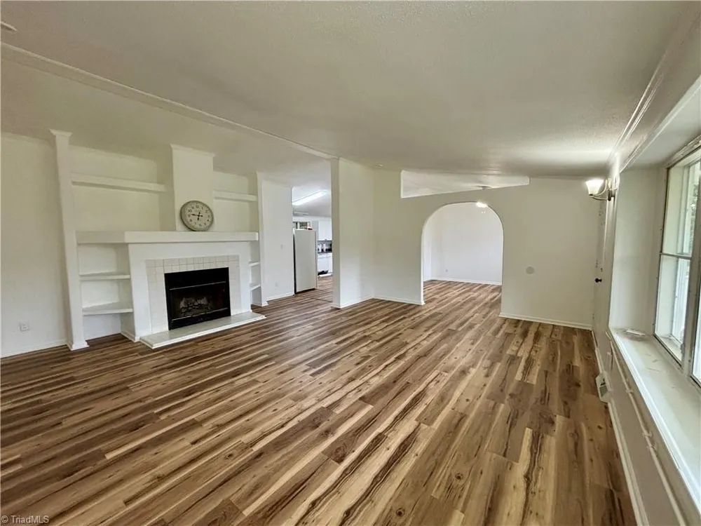 150 Springfield Road Pilot Mountain, NC 27041