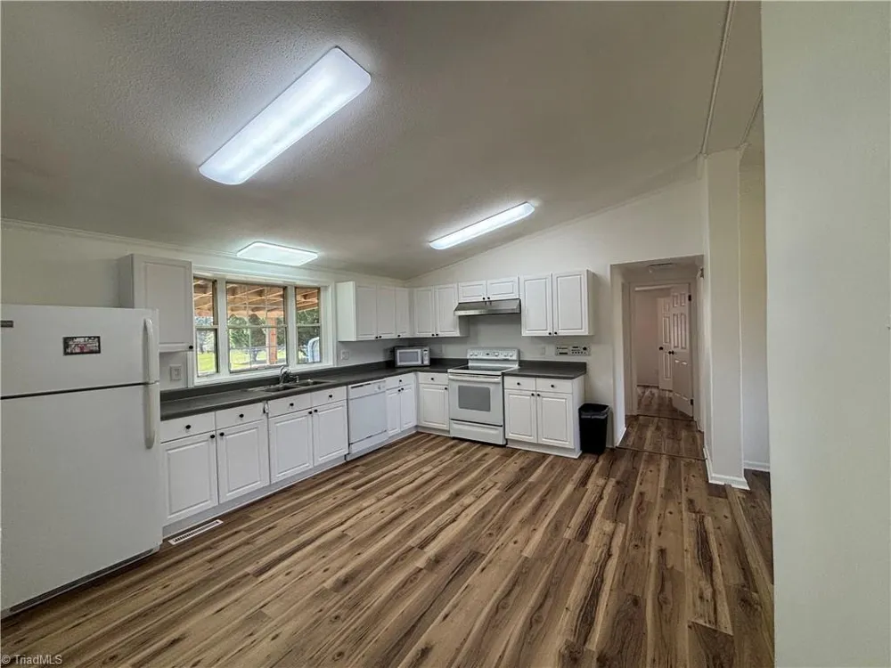 150 Springfield Road Pilot Mountain, NC 27041