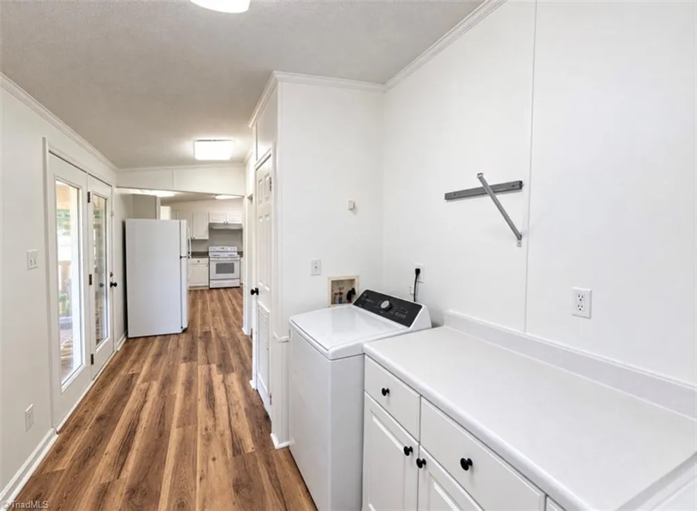 150 Springfield Road Pilot Mountain, NC 27041
