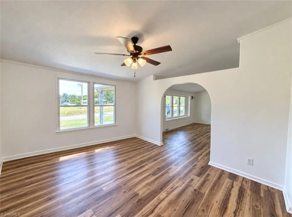 150 Springfield Road Pilot Mountain, NC 27041
