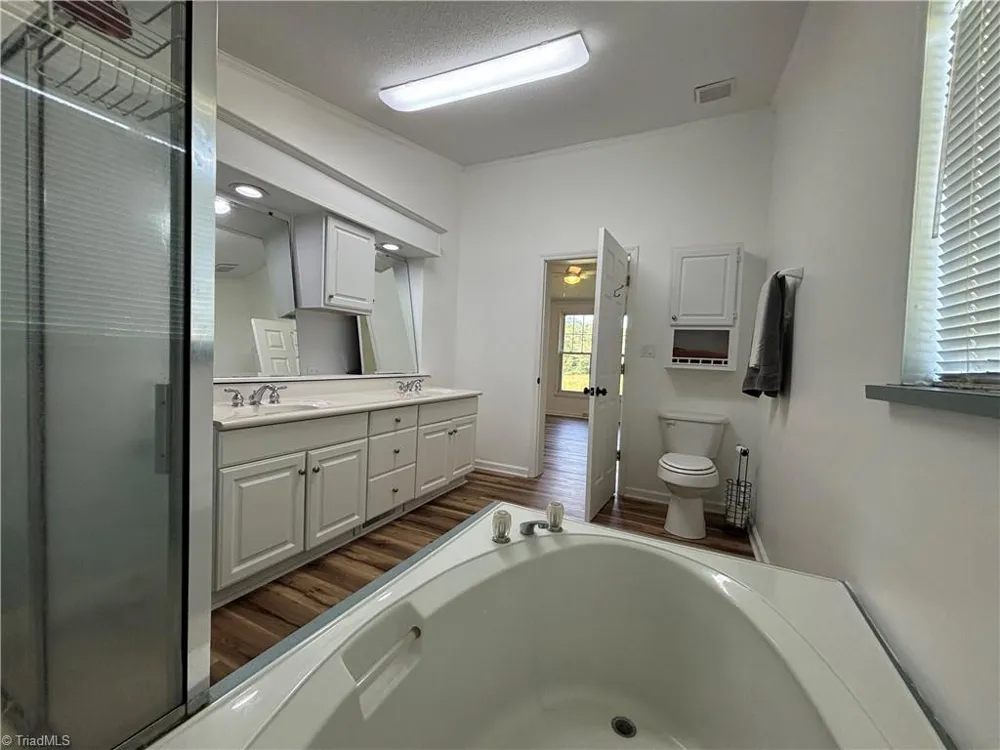 150 Springfield Road Pilot Mountain, NC 27041