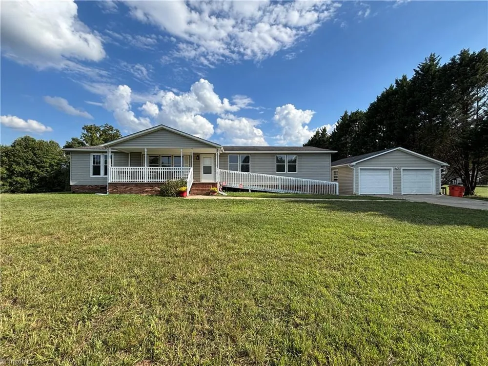 150 Springfield Road Pilot Mountain, NC 27041