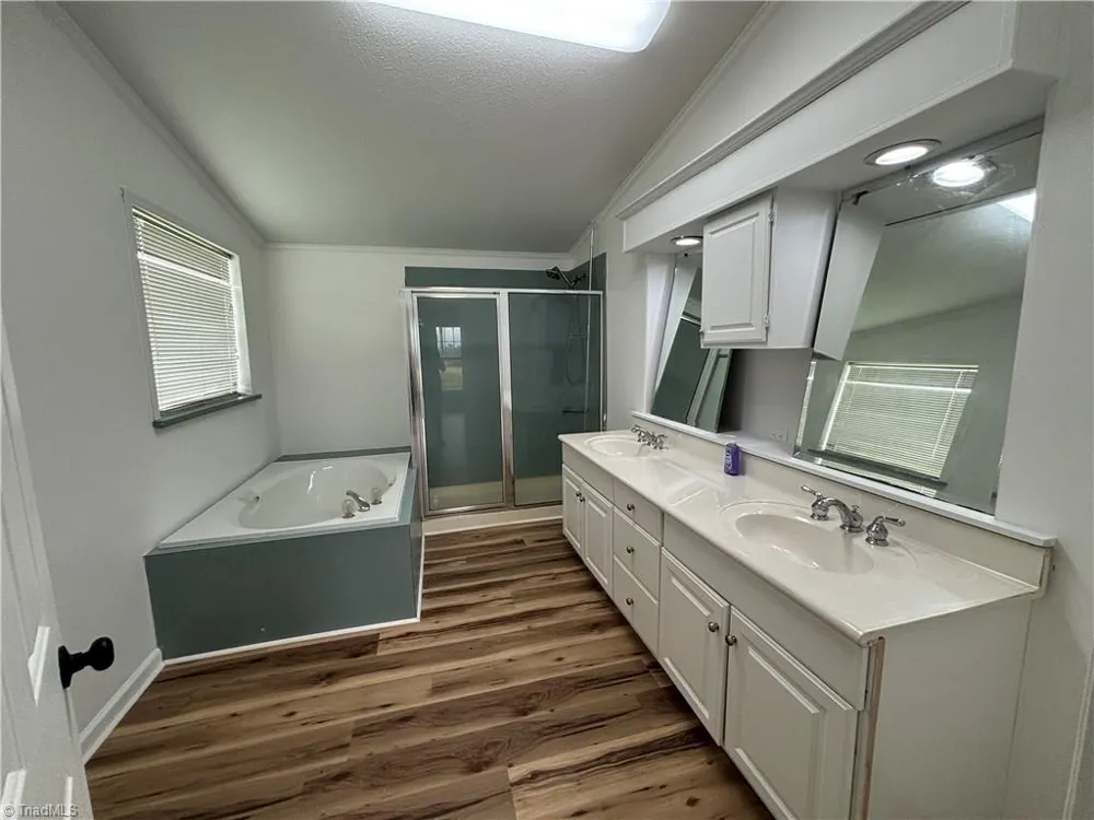 150 Springfield Road Pilot Mountain, NC 27041