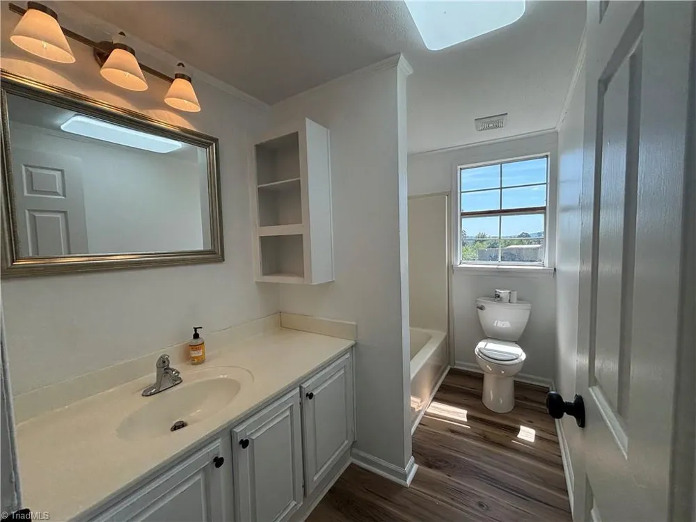 150 Springfield Road Pilot Mountain, NC 27041