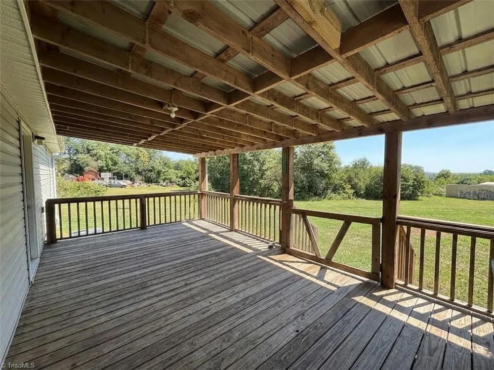 150 Springfield Road Pilot Mountain, NC 27041