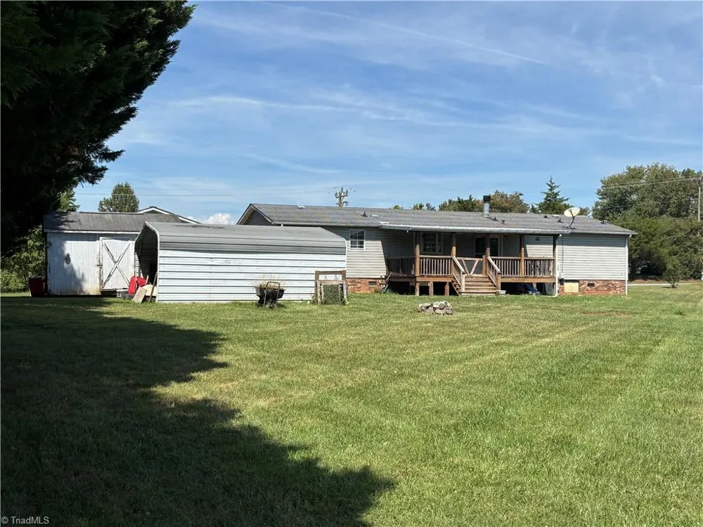 150 Springfield Road Pilot Mountain, NC 27041