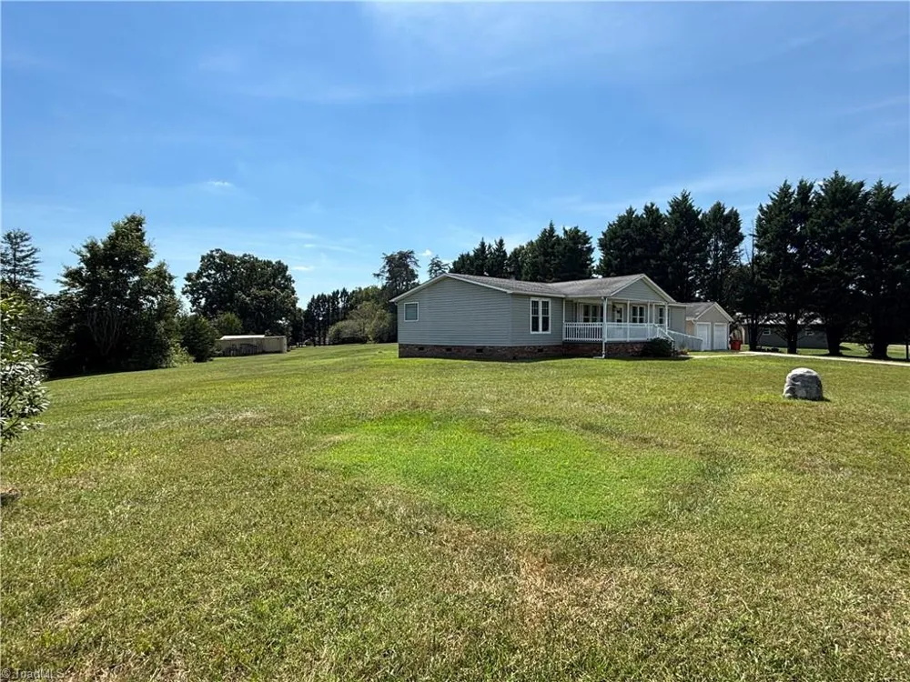 150 Springfield Road Pilot Mountain, NC 27041