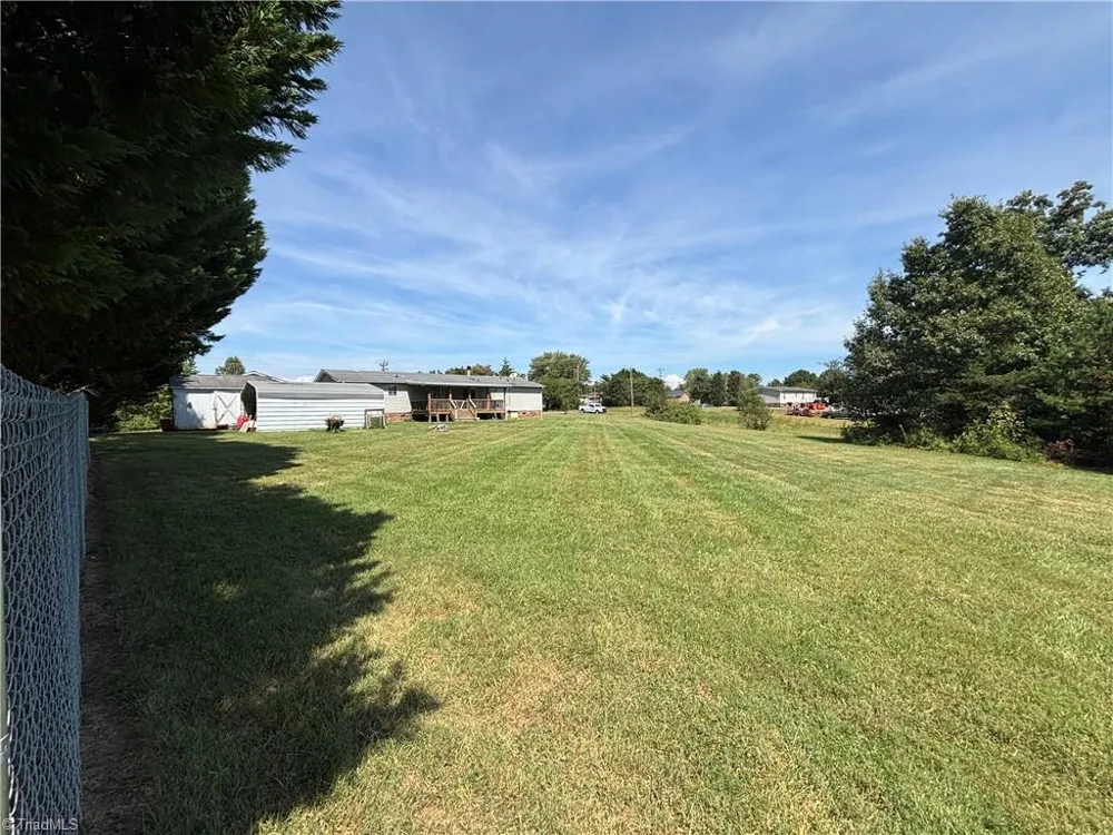 150 Springfield Road Pilot Mountain, NC 27041