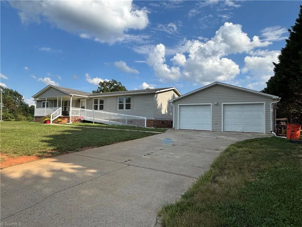 150 Springfield Road Pilot Mountain, NC 27041