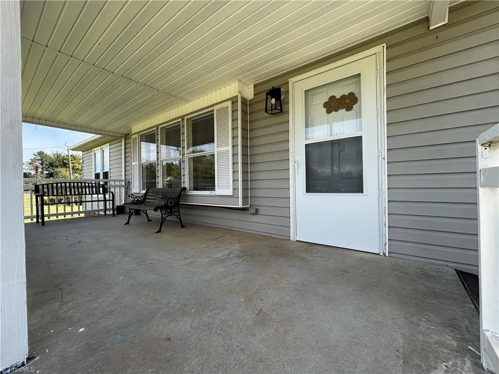 150 Springfield Road Pilot Mountain, NC 27041
