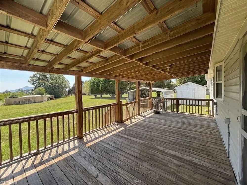 150 Springfield Road Pilot Mountain, NC 27041