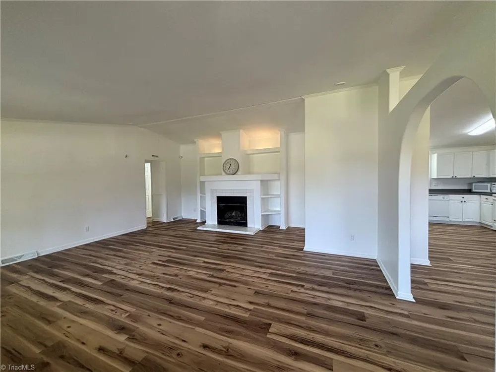 150 Springfield Road Pilot Mountain, NC 27041