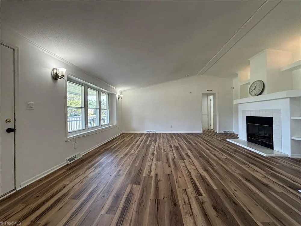 150 Springfield Road Pilot Mountain, NC 27041