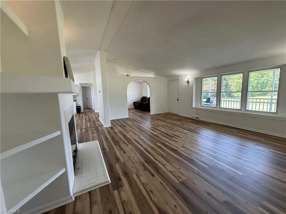 150 Springfield Road Pilot Mountain, NC 27041