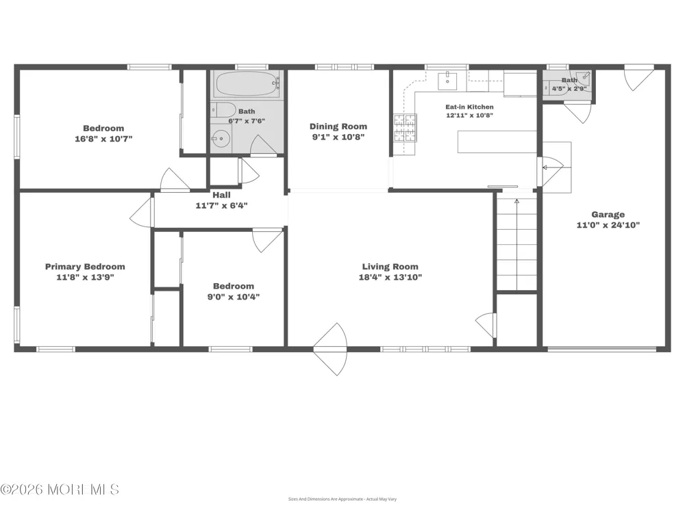 77 Michael Road Spotswood, NJ 08884