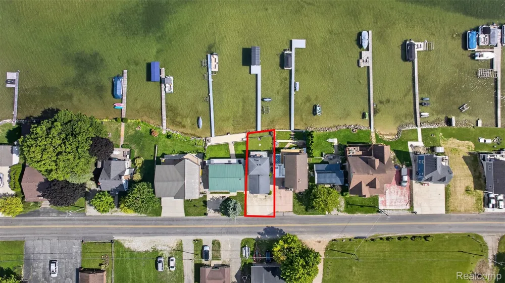 2400 Geneva Highway Rollin Township, MI 49253