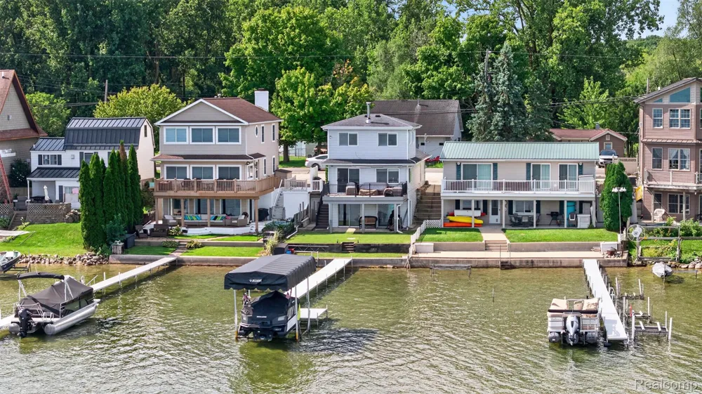 2400 Geneva Highway Rollin Township, MI 49253