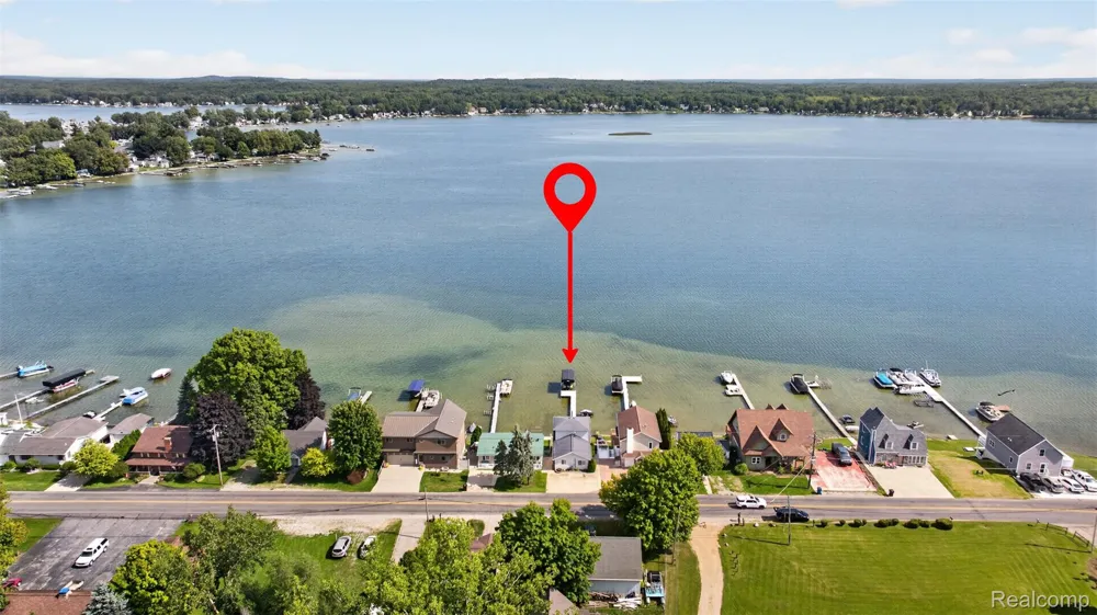 2400 Geneva Highway Rollin Township, MI 49253