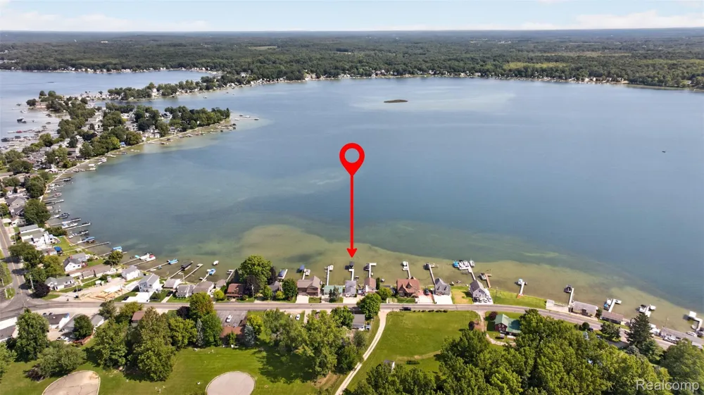 2400 Geneva Highway Rollin Township, MI 49253