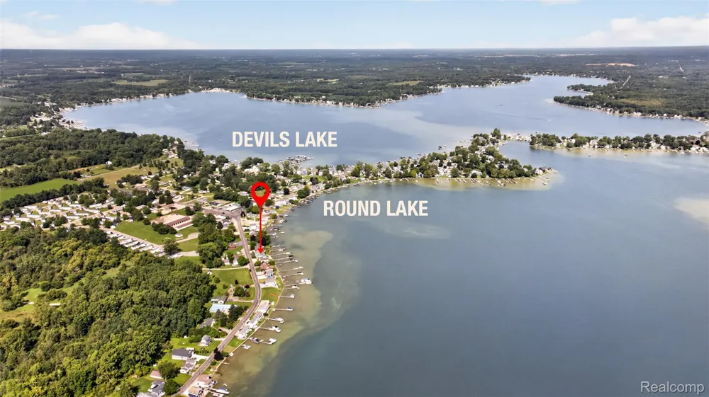 2400 Geneva Highway Rollin Township, MI 49253