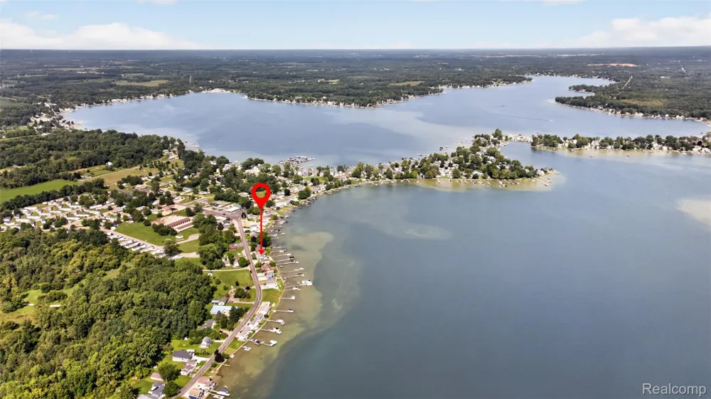 2400 Geneva Highway Rollin Township, MI 49253