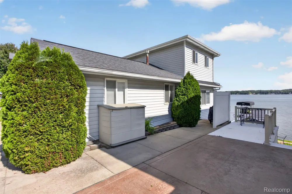2400 Geneva Highway Rollin Township, MI 49253
