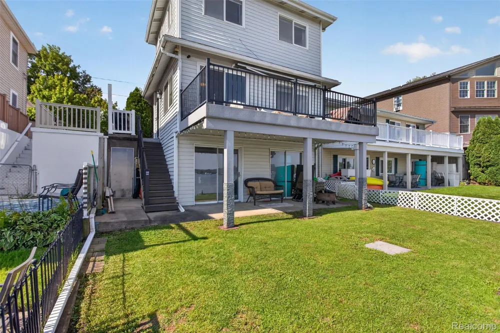 2400 Geneva Highway Rollin Township, MI 49253