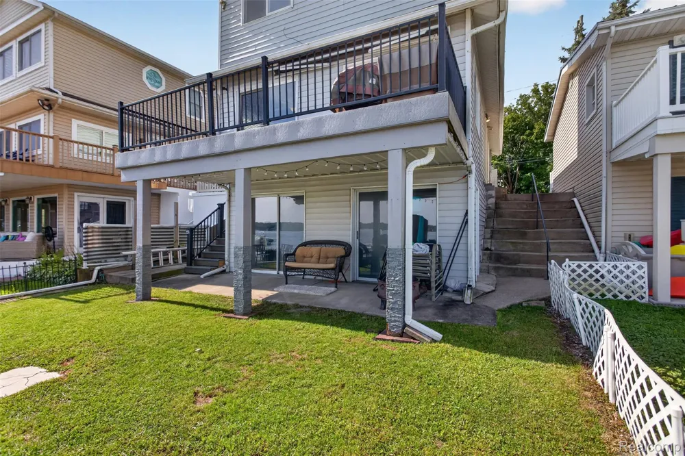 2400 Geneva Highway Rollin Township, MI 49253