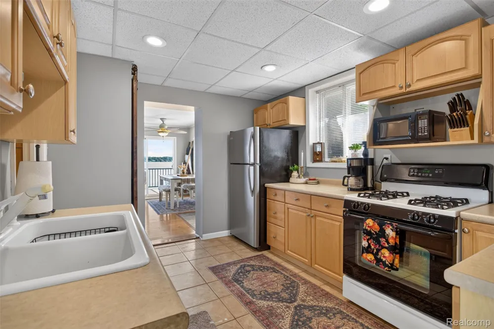 2400 Geneva Highway Rollin Township, MI 49253