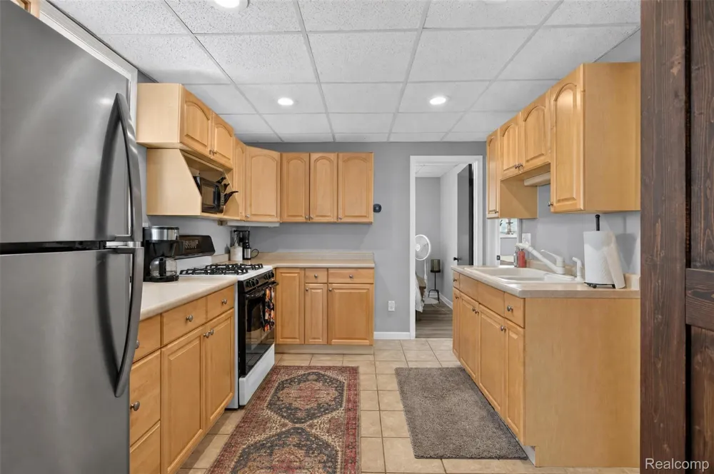 2400 Geneva Highway Rollin Township, MI 49253