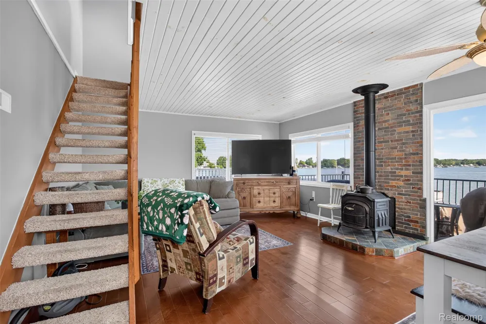 2400 Geneva Highway Rollin Township, MI 49253