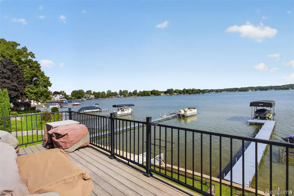 2400 Geneva Highway Rollin Township, MI 49253